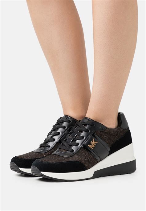 michael kors mabel trainer